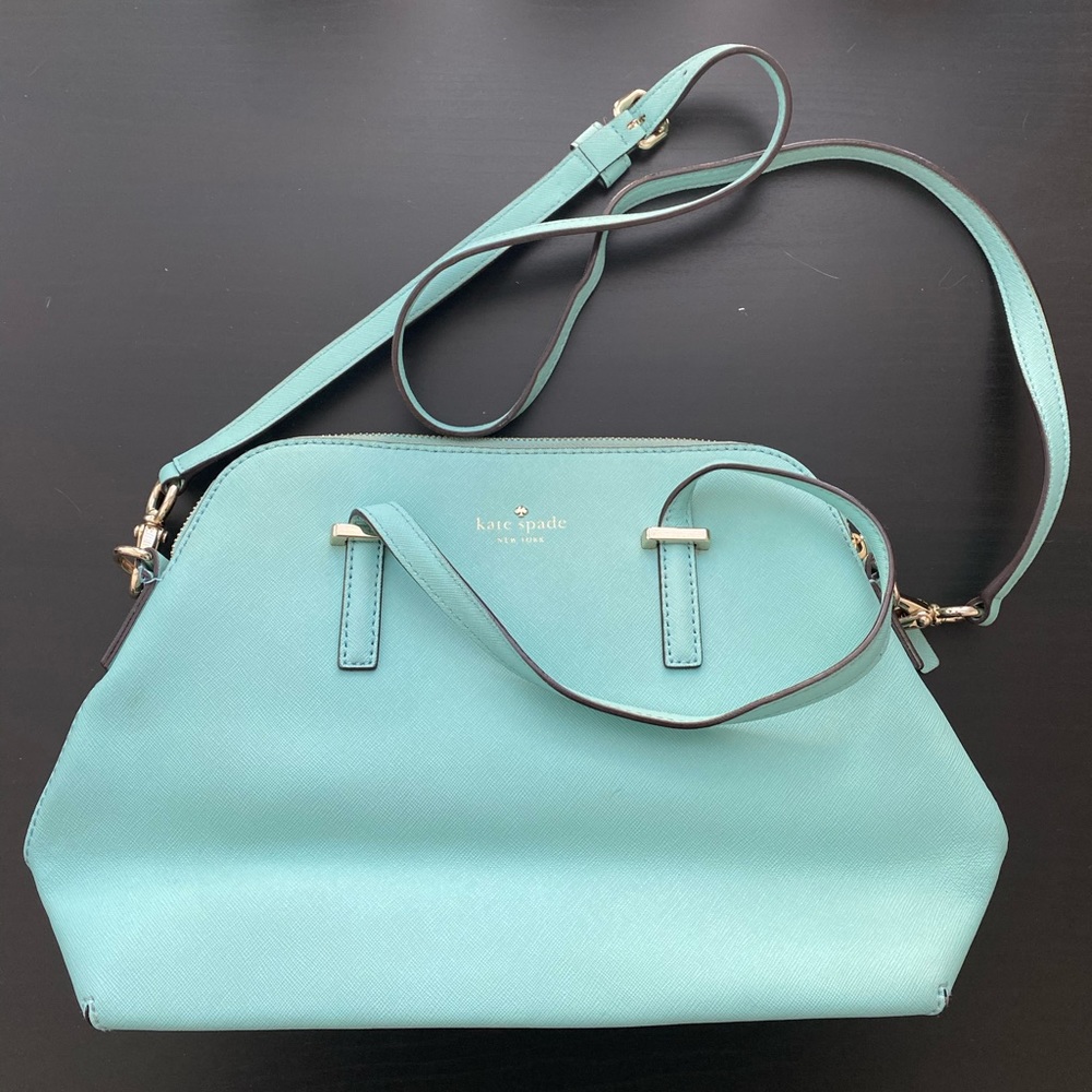 Kate Spade Maise Bag!!